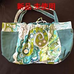 新品！Accessorize バックのサムネイル