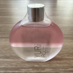 YURiiRO 인티메이트 & 바디 오일 화이트 릴리 100ml