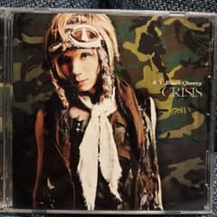 初回限定盤 Acid Black Cherry CRISIS シングル CD - メルカリ
