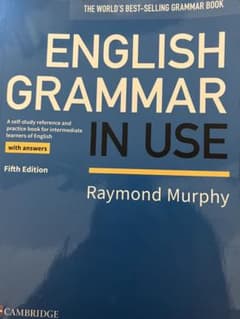 English Grammar in useのサムネイル