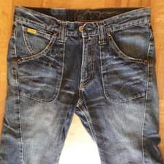 Lee ブーツカット デニムジーンズ Mのサムネイル