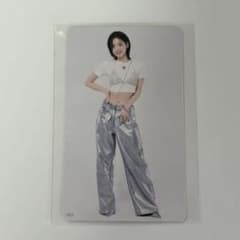 ME:I 笠原桃奈 003 トレカのサムネイル