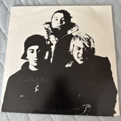 KICK THE CAN CREW VITALIZER アナログレコードのサムネイル