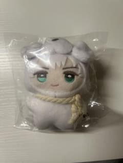 西園寺羽京 みみぐるみのサムネイル