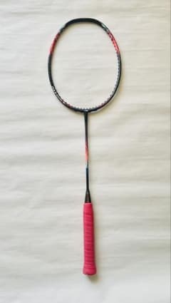 【ひび有】LI-NING AXFORCE 90 TIGER MAX 4UG5のサムネイル