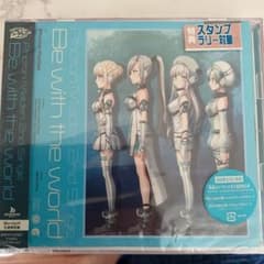 「D4DJ」～Be with the world/Photon Maidenのサムネイル