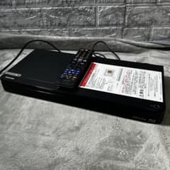 東芝 REGZA DBR-W509（2020年製） ブルーレイレコーダー 動作確認済/2020年 東芝 REGZA ブルーレイレコーダー DBR-W509 - メルカリ