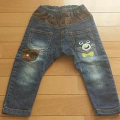 BITZのデニムのサムネイル