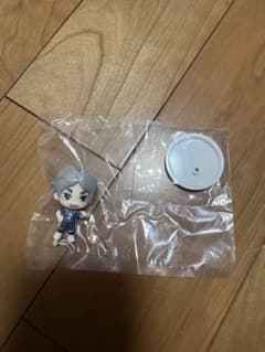 ハイキュー!! みあげてすたぁ　菅原孝支のサムネイル