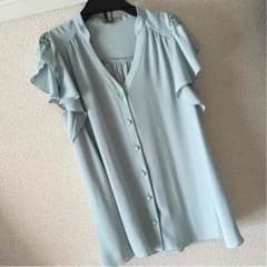 美品♡大人気10カラーブラウスのサムネイル