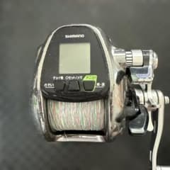 SHIMANO フォースマスター3000MK ジャンク品 - メルカリ