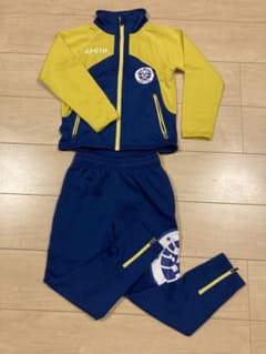 Amitie SPORTS CLUB ジャージ上下セット - メルカリ