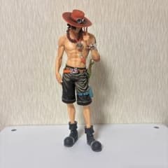 ワンピース ポートガス・D・エース フィギュアのサムネイル