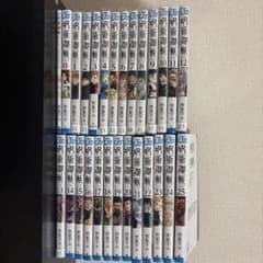 映画特典0.5巻付き呪術廻戦 全巻セット 0-25巻 + 0.5巻のサムネイル