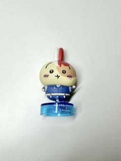 ヒロアカ　ちいかわうさぎ　コラボ 轟焦凍のサムネイル
