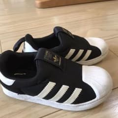 adidas スーパースター 16cmのサムネイル