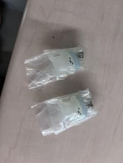ぺ*ん様 おしゅしだよ めじるしアクセサリーのサムネイル