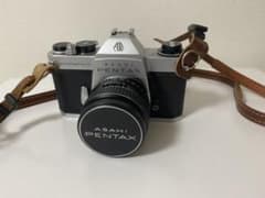 PENTAX SPF フィルムカメラのサムネイル