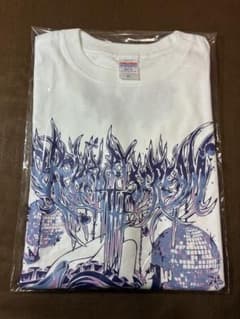 Broken By The Scream T-SHIRTS WHITE XLのサムネイル