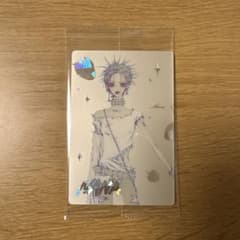 矢沢あいツインウエハースNANAのサムネイル