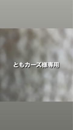 ともカーズ様専用のサムネイル