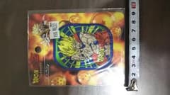 ドラゴンボールワッペン3個のサムネイル