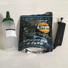 BB弾セットのサムネイル