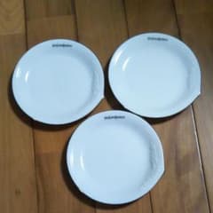 イブサンローラン ケーキ皿のサムネイル