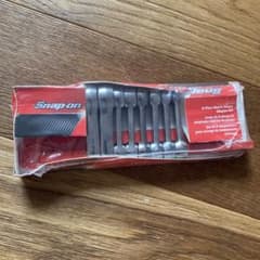 Snap-on 8 ピース　208FRDHM トルクアダプターセットのサムネイル