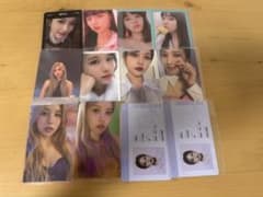 TWICE MINA トレカ まとめ売りのサムネイル