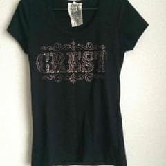 PF必読★質問逃げ禁止！！！様専用 Glitz ストーンロゴTシャツのサムネイル