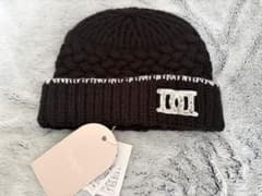 Darich DDロゴバスケットニットビーニー - メルカリ