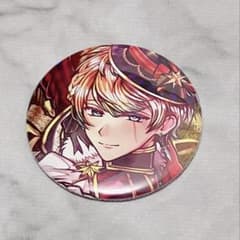 テディ あくねこ 缶バッジ バト缶 vol.16 クリスマスサーカス - メルカリ