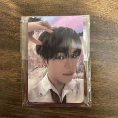 treasure ジェヒョク PULSE ON トレカ