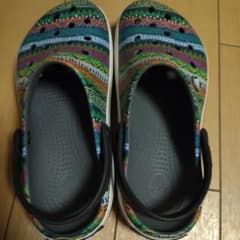 crocs クロックス 22センチのサムネイル