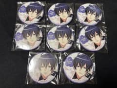 A3! 碓氷真澄 初期プライズ缶バッジ 8点まとめ売り - メルカリ
