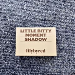 little bitty moment shadow 08のサムネイル