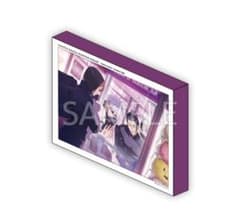 ファンパレくじ懐玉・玉折 S賞 ライトパネル 恒例のゲームセンター