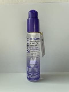 新品ジョバンニ2chic ダメージヘアセラム81ml 洗い流さないトリートメントのサムネイル