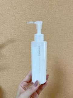 SUQQU リセット クレンジング エマルジョンのサムネイル