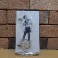 ウィンドブレーカー　GIGO　桜遥　アクスタ　MARINE　Style