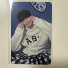 ZB1 ゼベワン ハンビン everline ラキドロ トレカ - メルカリ