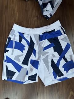 YONEX バドミントン ハーフパンツ Lサイズのサムネイル