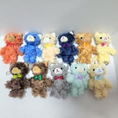 ★美品★　うたの☆プリンスさまっ　うたプリ　ぷちプリンスキャット　計11点セットのサムネイル