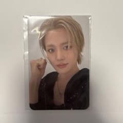treasure ドヨン PULSEON CD特典トレカのサムネイル