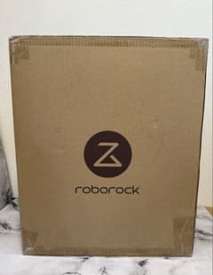 Roborock E5 ロボット掃除機本体のサムネイル