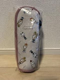 【即購入ok】mofusand ペットボトルカバー　モフサンドのサムネイル