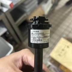 オーデリック製LEDスポットライト 100V 5個のサムネイル
