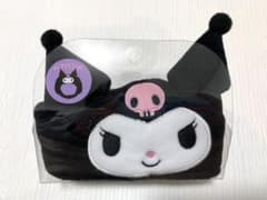 新品・未使用 クロミ ヘアバンド ヘアターバンのサムネイル