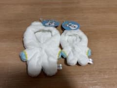 んぽちゃむ　ドンキ　推しぬいぐるみ服のサムネイル